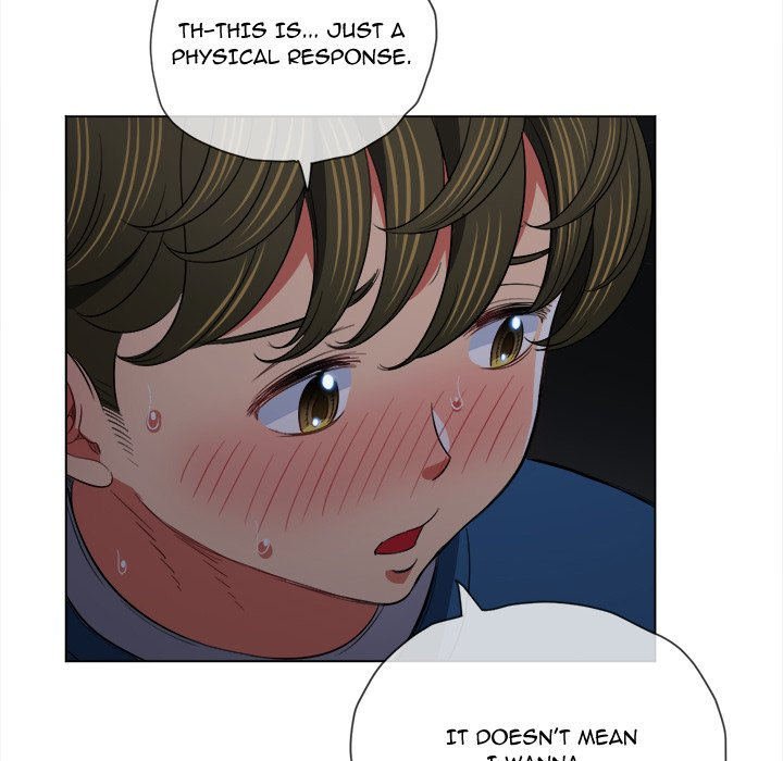 My High School Bully - Chapter 79 [photo 108] - MangaPorn
