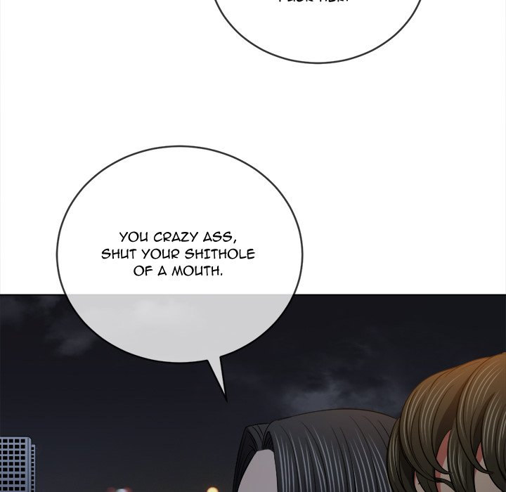 My High School Bully - Chapter 79 [photo 11] - MangaPorn