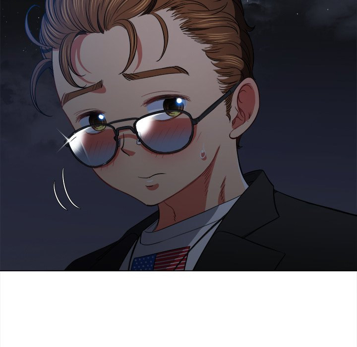 My High School Bully - Chapter 79 [photo 118] - MangaPorn