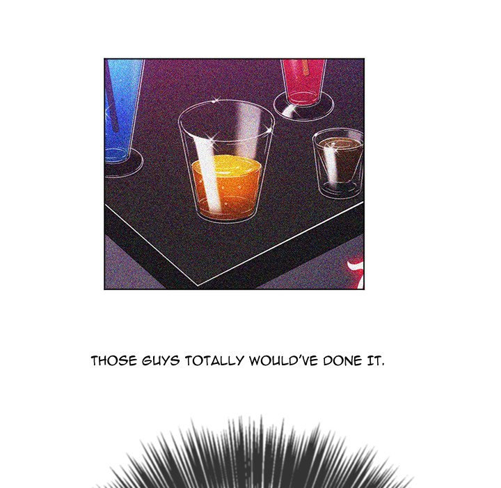 My High School Bully - Chapter 79 [photo 123] - MangaPorn