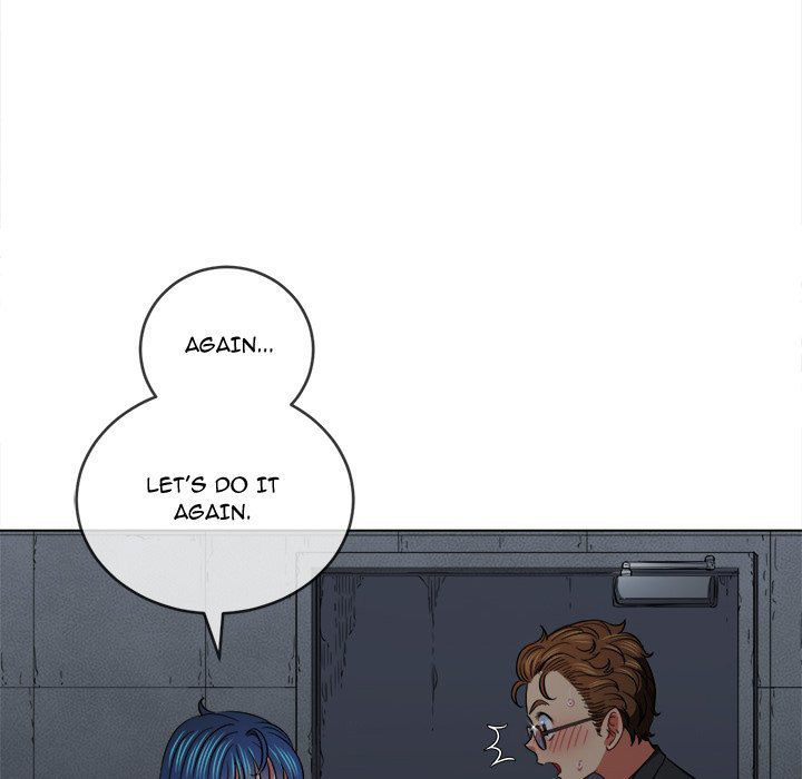 My High School Bully - Chapter 79 [photo 133] - MangaPorn