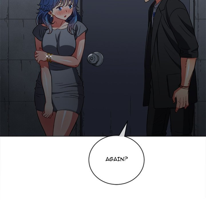 My High School Bully - Chapter 79 [photo 134] - MangaPorn