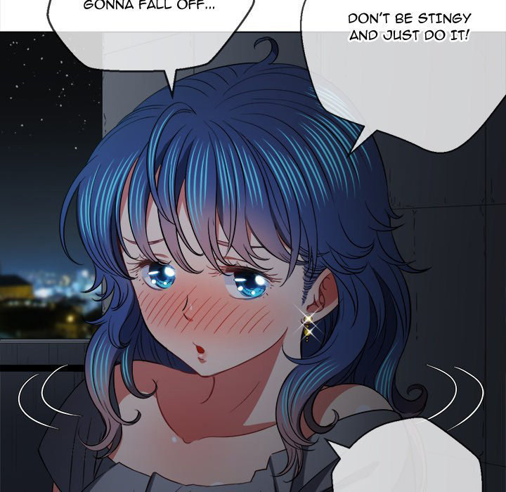 My High School Bully - Chapter 79 [photo 136] - MangaPorn
