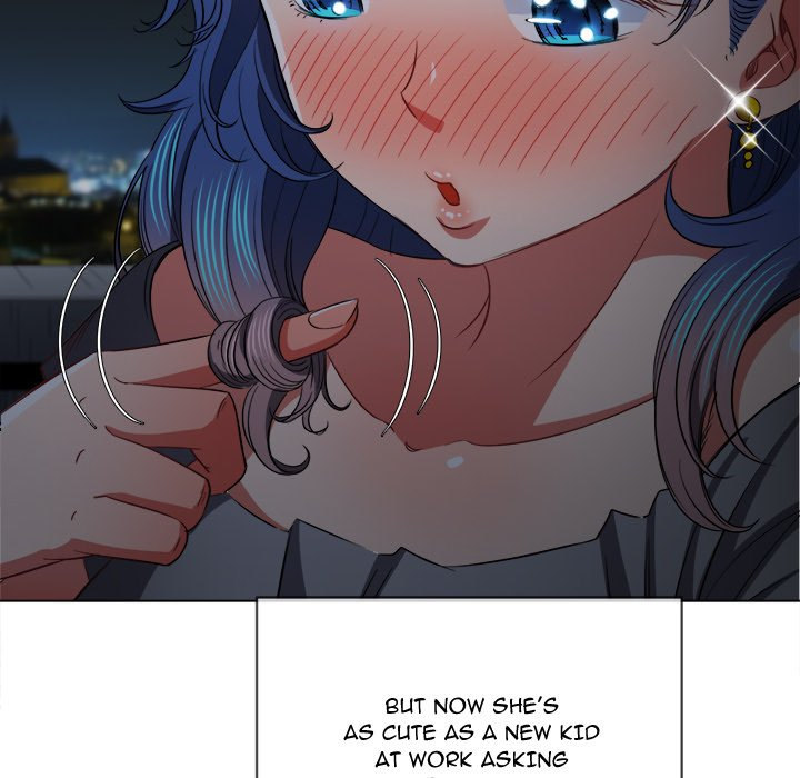 My High School Bully - Chapter 79 [photo 140] - MangaPorn