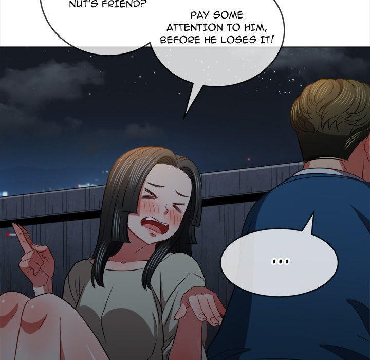 My High School Bully - Chapter 79 [photo 16] - MangaPorn