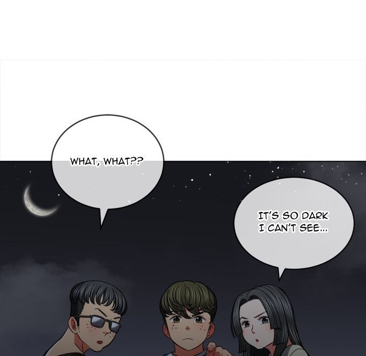 My High School Bully - Chapter 79 [photo 22] - MangaPorn