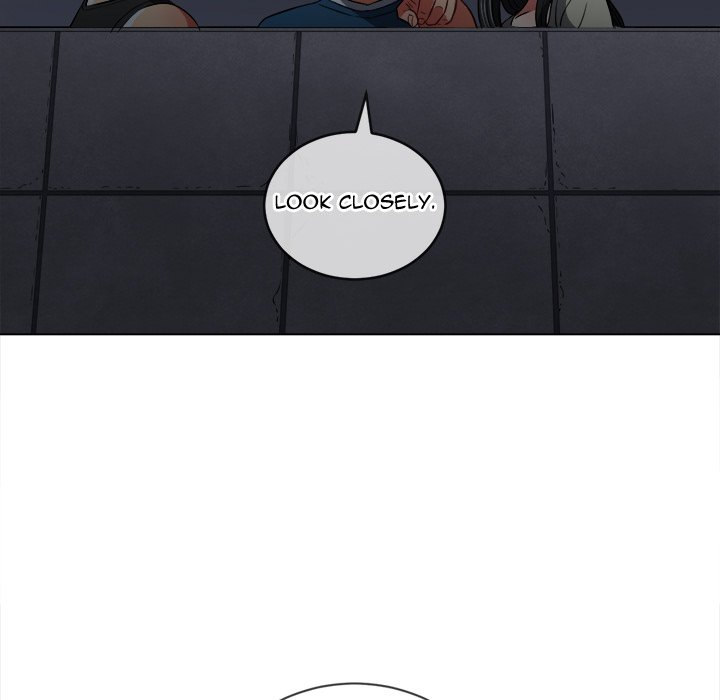 My High School Bully - Chapter 79 [photo 23] - MangaPorn
