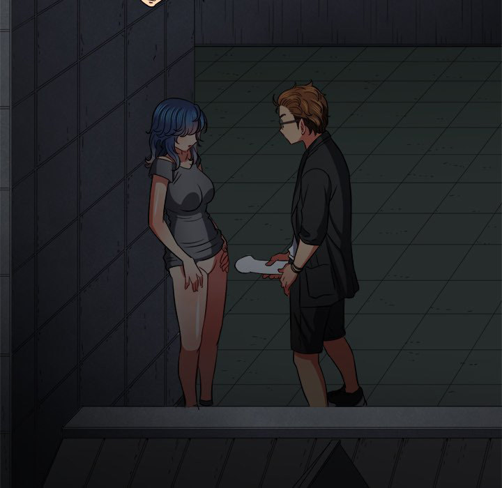 My High School Bully - Chapter 79 [photo 27] - MangaPorn