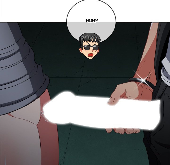 My High School Bully - Chapter 79 [photo 29] - MangaPorn