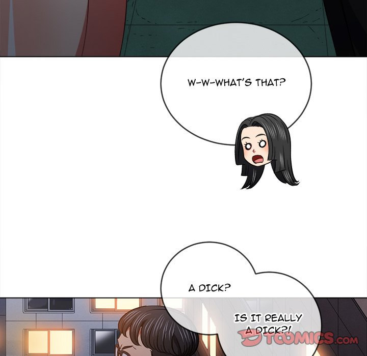 My High School Bully - Chapter 79 [photo 30] - MangaPorn