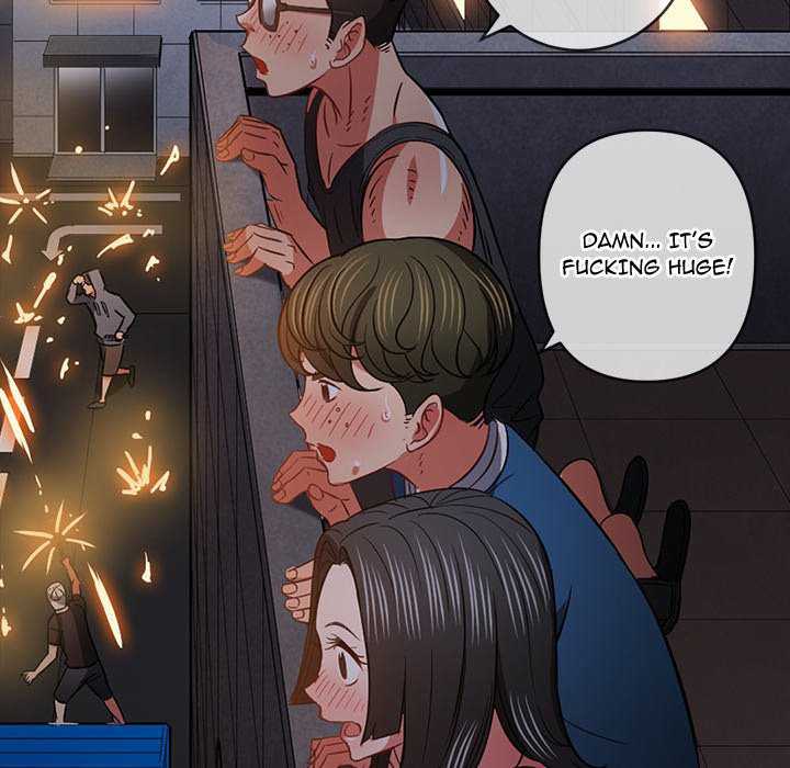 My High School Bully - Chapter 79 [photo 31] - MangaPorn
