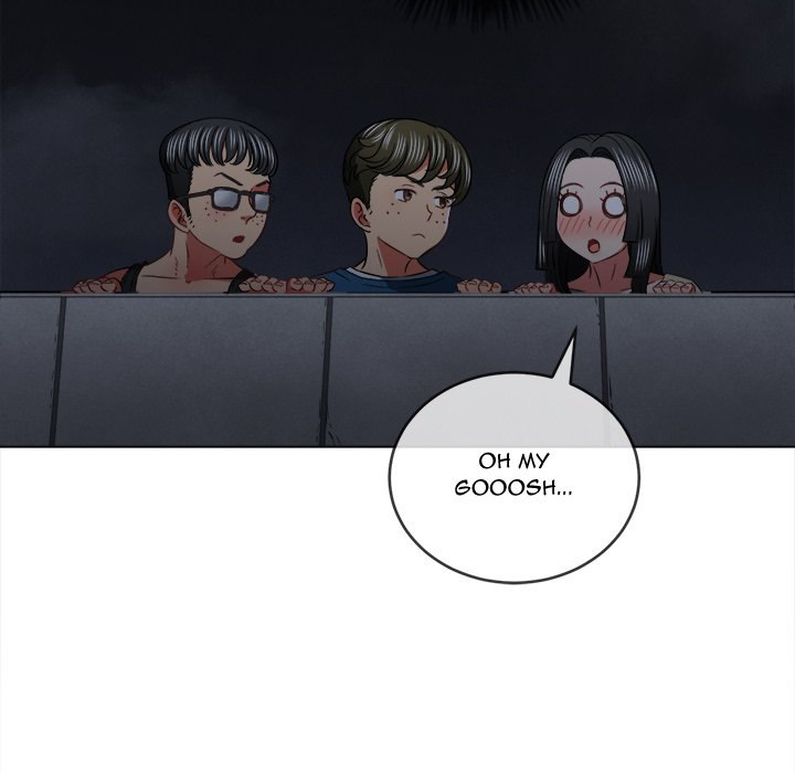My High School Bully - Chapter 79 [photo 34] - MangaPorn
