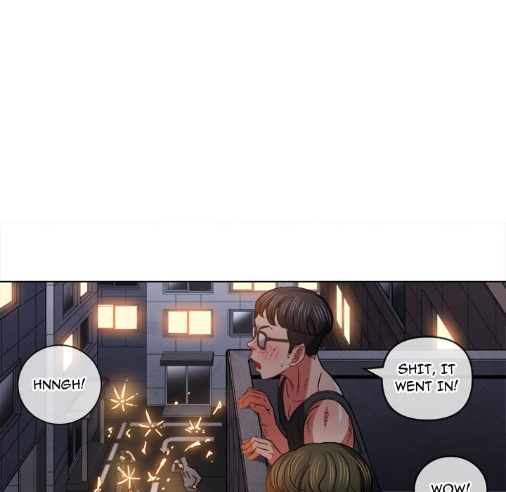 My High School Bully - Chapter 79 [photo 41] - MangaPorn