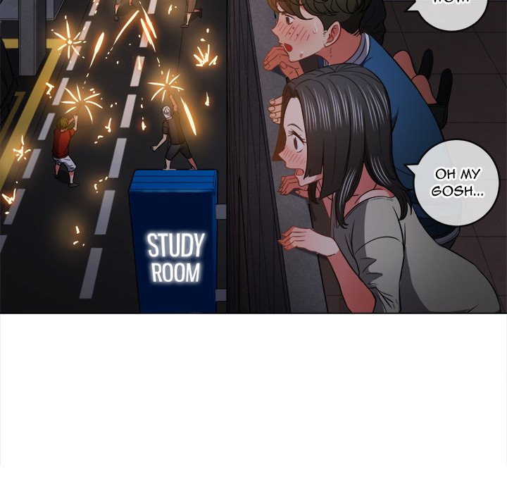 My High School Bully - Chapter 79 [photo 42] - MangaPorn