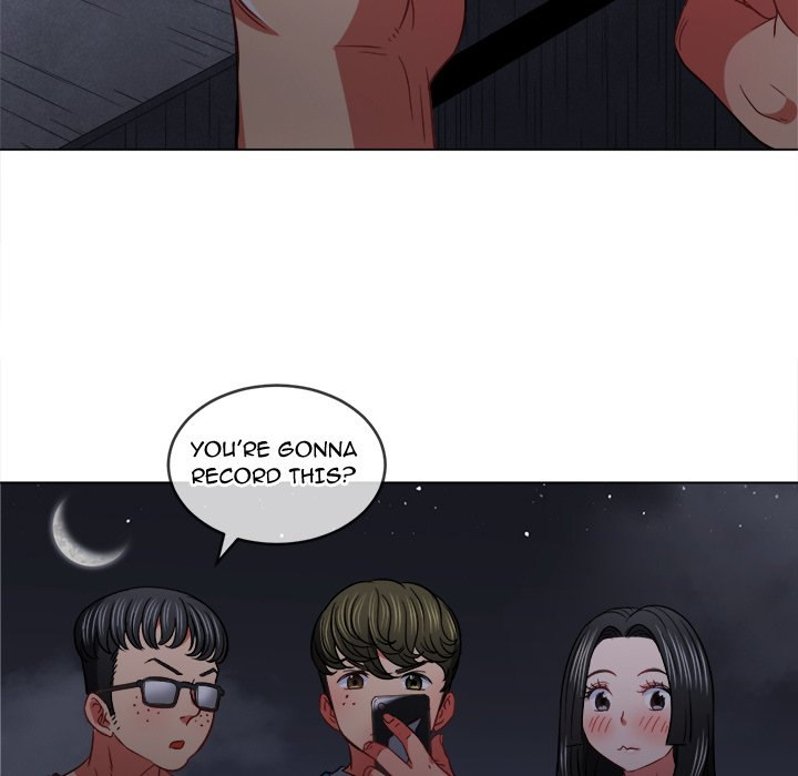 My High School Bully - Chapter 79 [photo 44] - MangaPorn