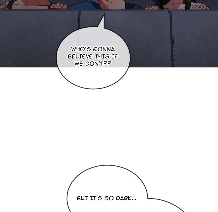 My High School Bully - Chapter 79 [photo 45] - MangaPorn