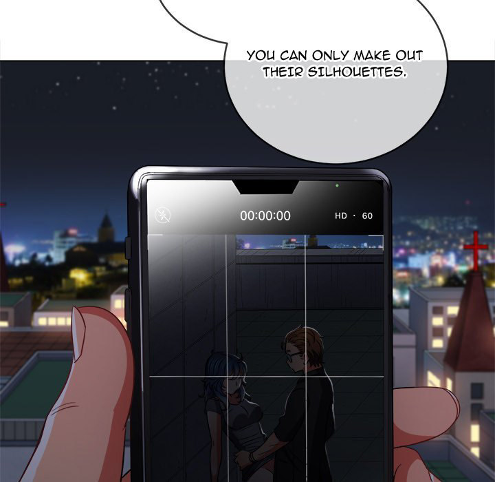 My High School Bully - Chapter 79 [photo 46] - MangaPorn
