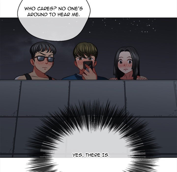 My High School Bully - Chapter 79 [photo 54] - MangaPorn
