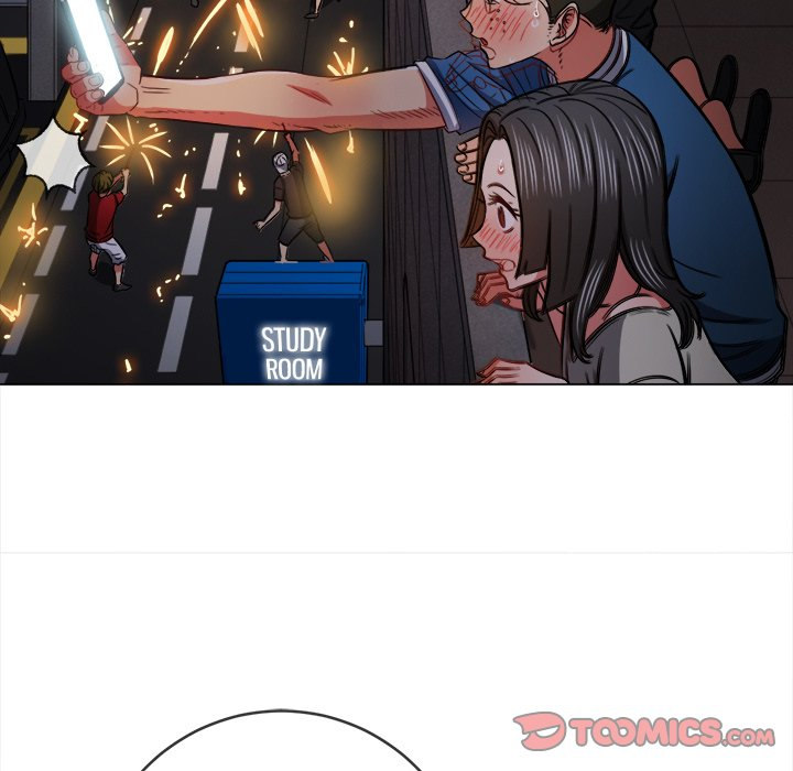 My High School Bully - Chapter 79 [photo 66] - MangaPorn