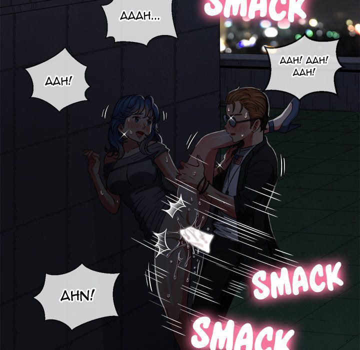 My High School Bully - Chapter 79 [photo 80] - MangaPorn