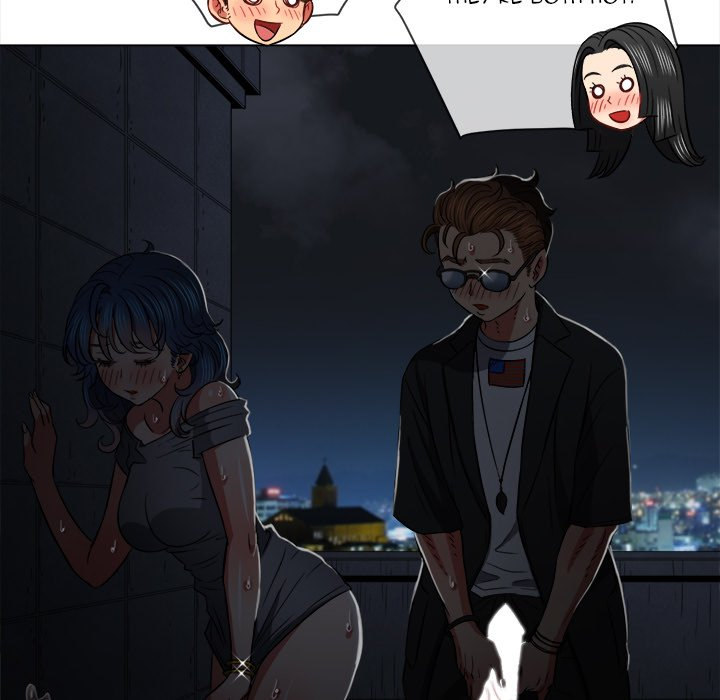 My High School Bully - Chapter 79 [photo 92] - MangaPorn