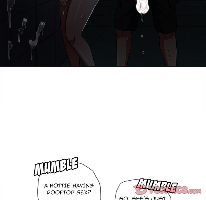 My High School Bully - Chapter 79 [photo 93] - MangaPorn