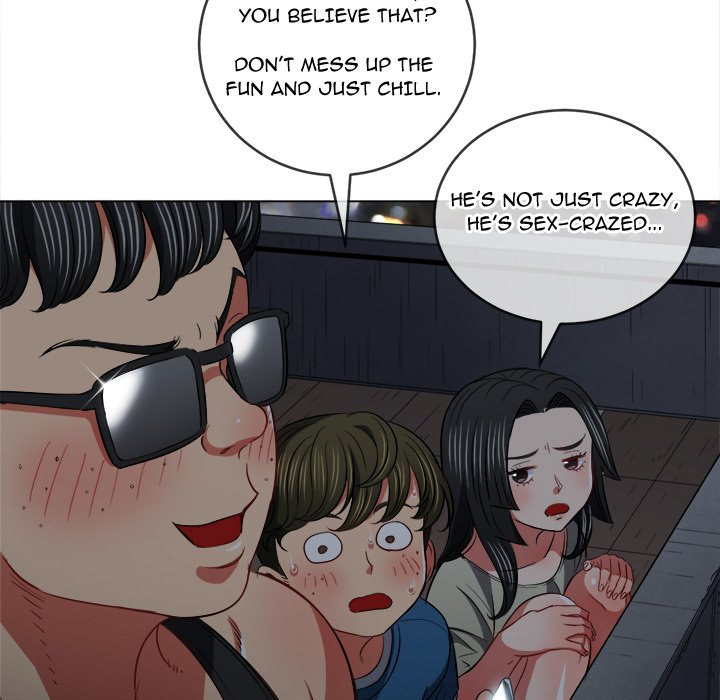My High School Bully - Chapter 79 [photo 98] - MangaPorn