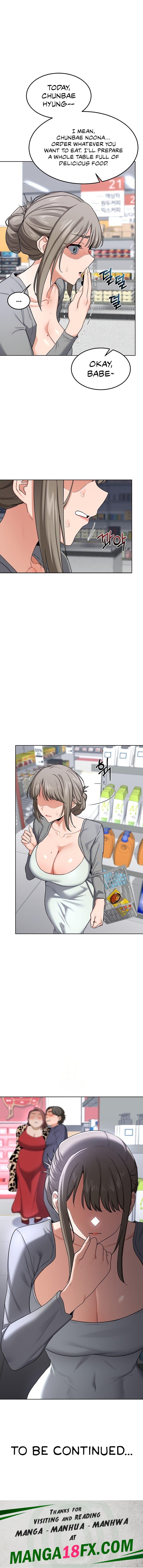 MILF Exchange Plan - Chapter 29 [photo 12] - MangaPorn