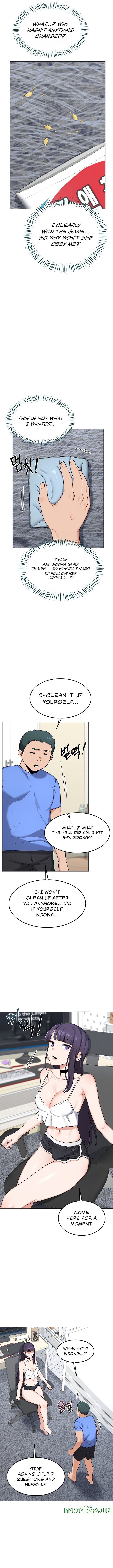 MILF Exchange Plan - Chapter 29 [photo 5] - MangaPorn
