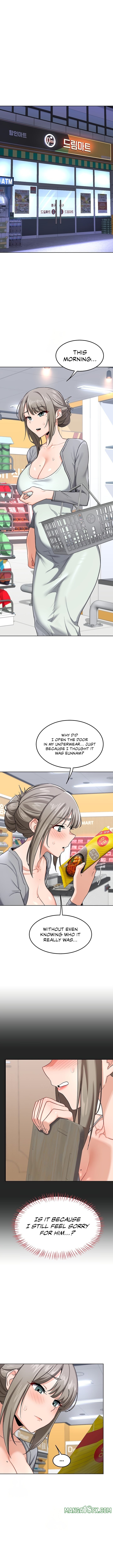 MILF Exchange Plan - Chapter 29 [photo 9] - MangaPorn