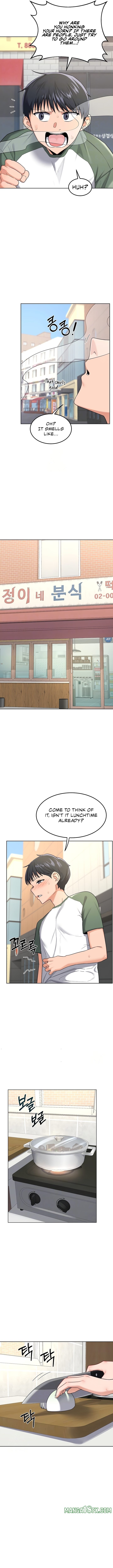 MILF Exchange Plan - Chapter 30 [photo 3] - MangaPorn