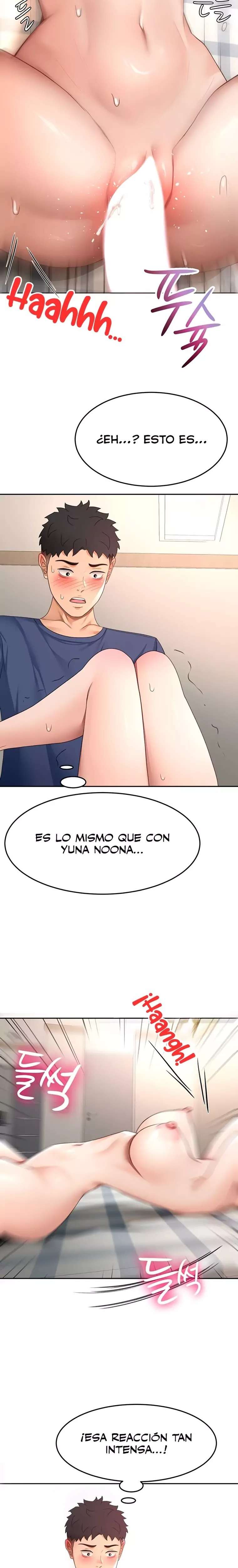 Rooftop Sex King Raw - Chapter 38 [photo 2] - MangaPorn