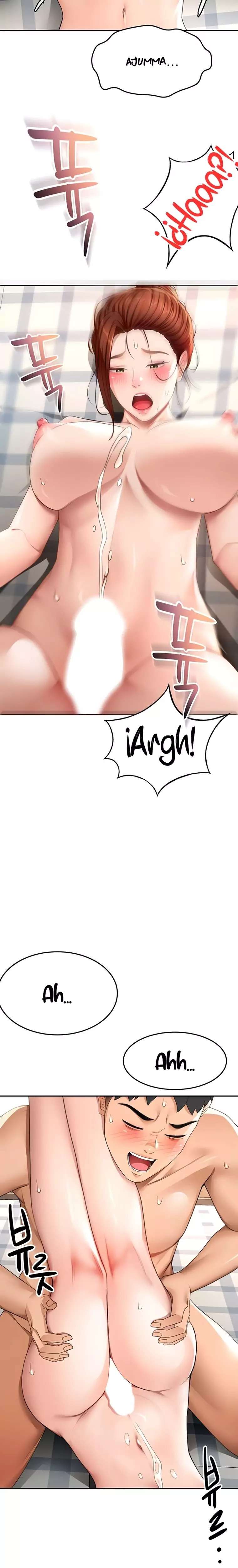 Rooftop Sex King Raw - Chapter 38 [photo 9] - MangaPorn