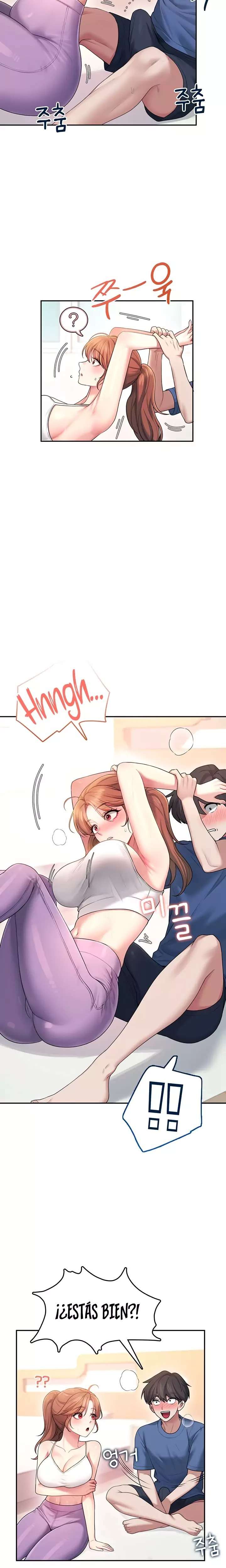 Wireless Onahole Raw - Chapter 46 [photo 13] - MangaPorn