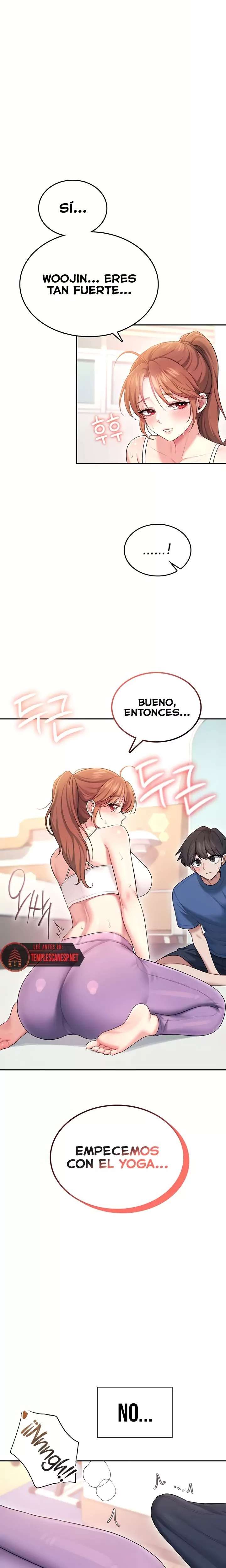 Wireless Onahole Raw - Chapter 46 [photo 14] - MangaPorn