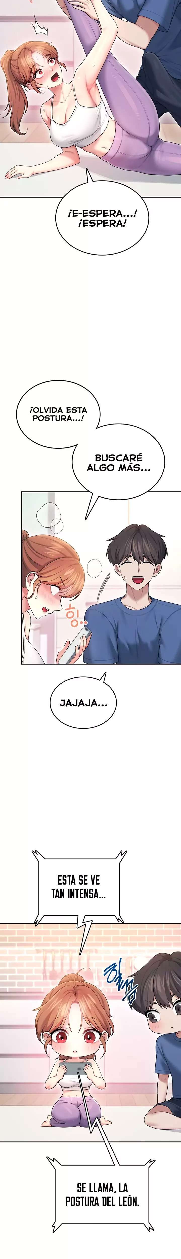 Wireless Onahole Raw - Chapter 46 [photo 19] - MangaPorn