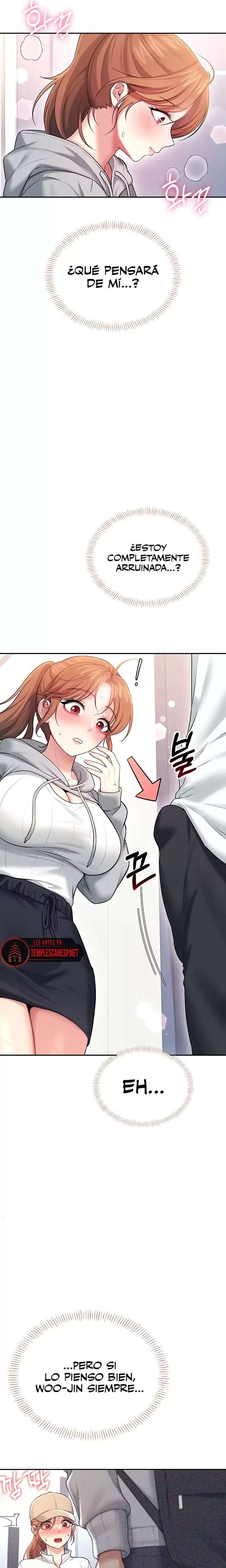 Wireless Onahole Raw - Chapter 46 [photo 27] - MangaPorn