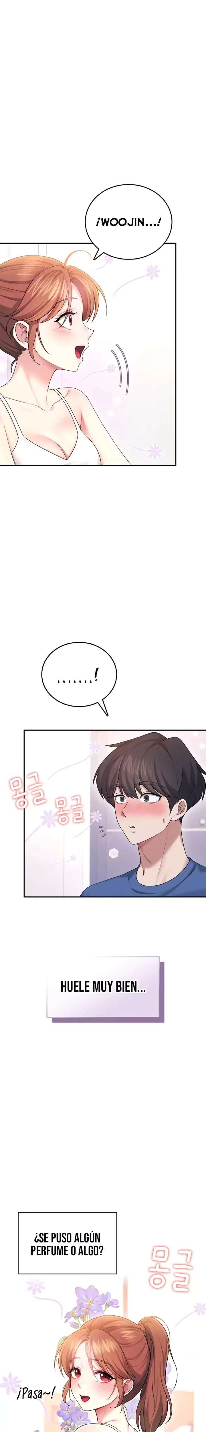 Wireless Onahole Raw - Chapter 46 [photo 32] - MangaPorn