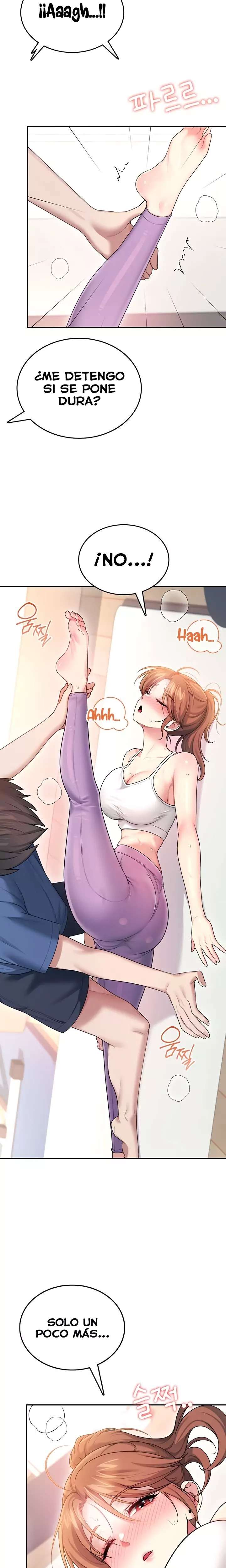 Wireless Onahole Raw - Chapter 46 [photo 46] - MangaPorn