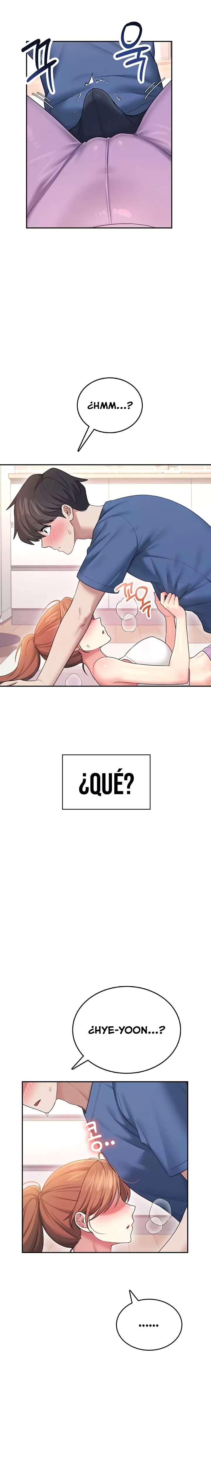 Wireless Onahole Raw - Chapter 46 [photo 51] - MangaPorn