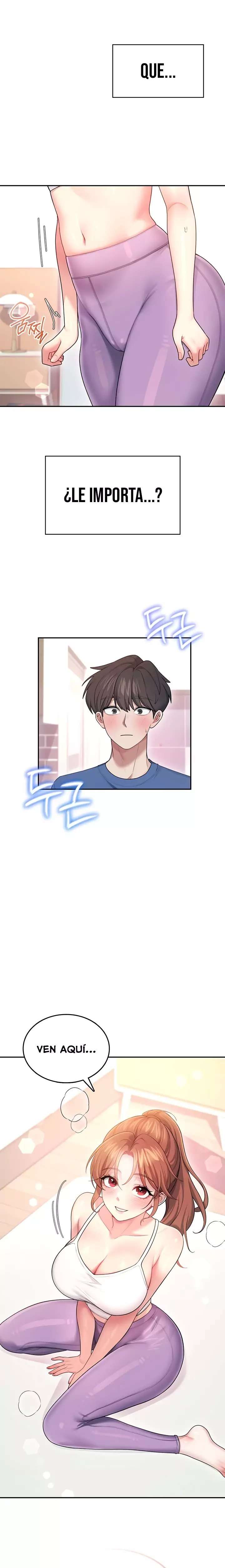 Wireless Onahole Raw - Chapter 46 [photo 9] - MangaPorn