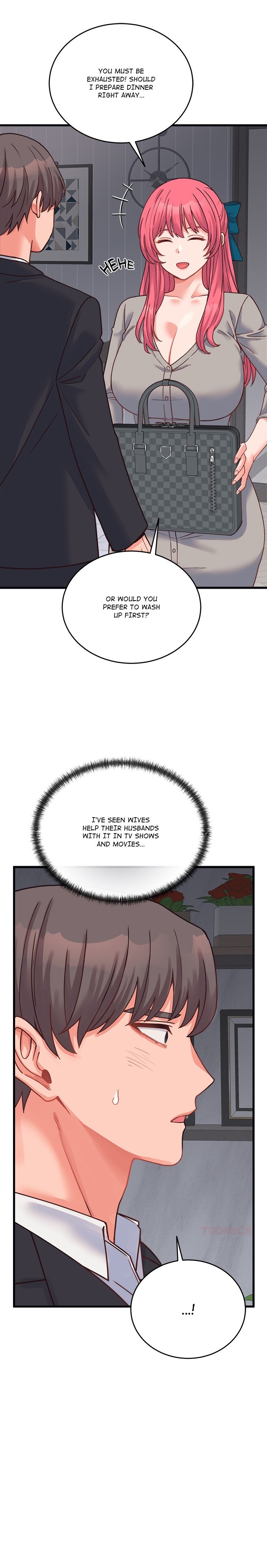 From Pauper to Prince - Chapter 25 [photo 10] - MangaPorn