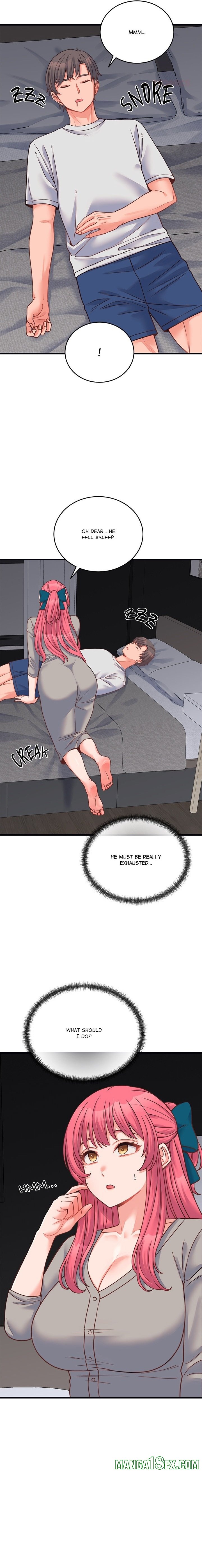 From Pauper to Prince - Chapter 25 [photo 14] - MangaPorn
