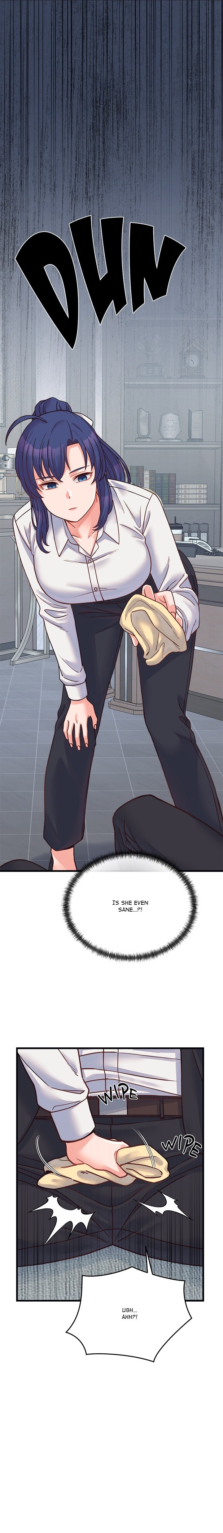 From Pauper to Prince - Chapter 25 [photo 2] - MangaPorn