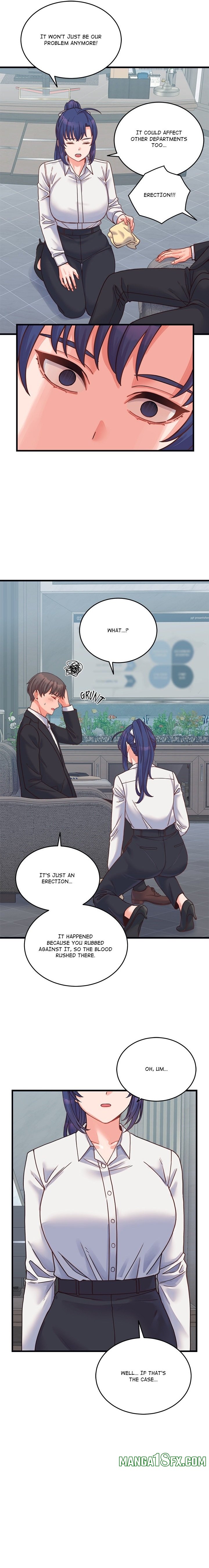 From Pauper to Prince - Chapter 25 [photo 5] - MangaPorn