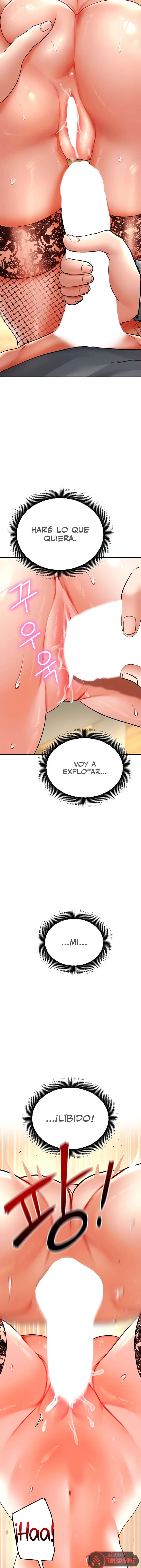 The Inheritor Raw - Chapter 19 [photo 12] - MangaPorn