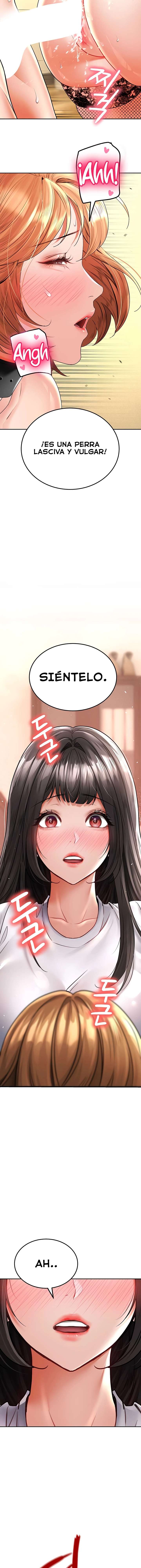 The Inheritor Raw - Chapter 19 [photo 19] - MangaPorn