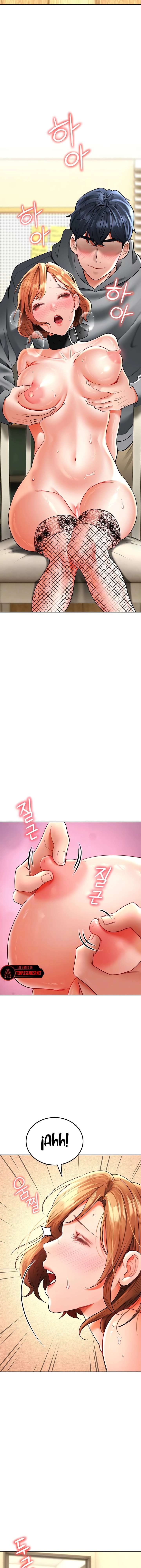 The Inheritor Raw - Chapter 19 [photo 4] - MangaPorn