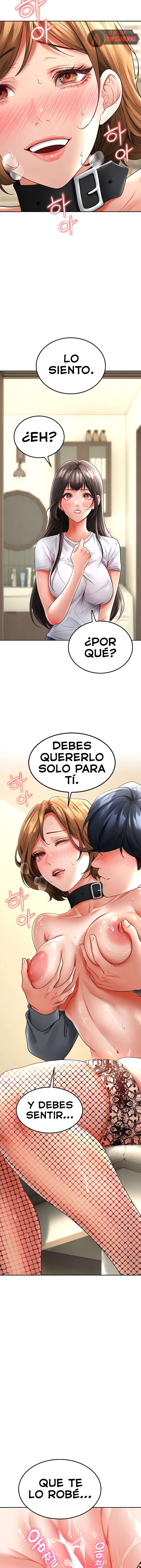 The Inheritor Raw - Chapter 19 [photo 6] - MangaPorn
