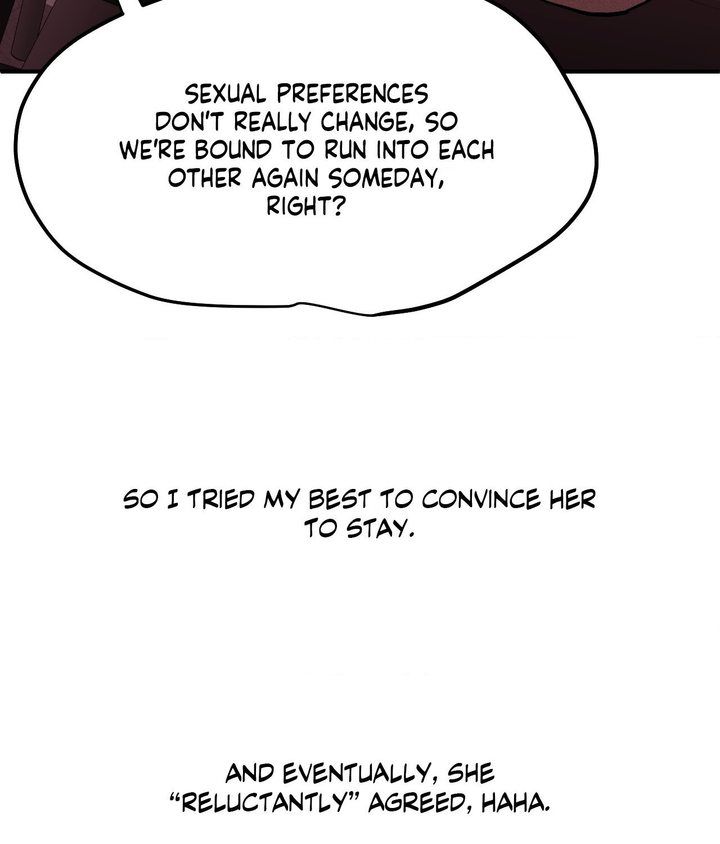 True or False? - Chapter 48 [photo 14] - MangaPorn